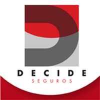 Decide Seguros logo, Decide Seguros contact details