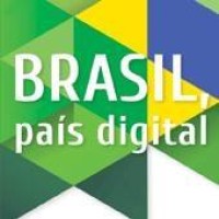 Brasil, País Digital logo, Brasil, País Digital contact details