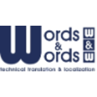 words & words Brazil logo, words & words Brazil contact details