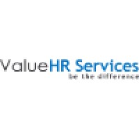 ValueHR Services logo, ValueHR Services contact details