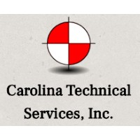 Carolina Technical Services, Inc. logo, Carolina Technical Services, Inc. contact details