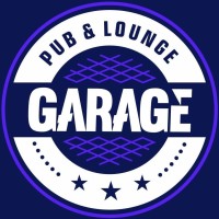 Garage Pub & Lounge logo, Garage Pub & Lounge contact details