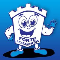 Forte Acabamentos logo, Forte Acabamentos contact details