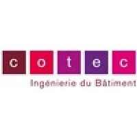 COTEC logo, COTEC contact details