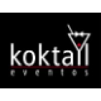 Koktail Eventos logo, Koktail Eventos contact details