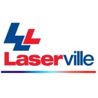 Laserville Industrial Ltda. logo, Laserville Industrial Ltda. contact details