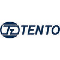 TENTO logo, TENTO contact details