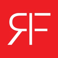 RedFit logo, RedFit contact details