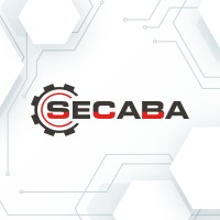 SECABA S.A. de C.V. ® logo, SECABA S.A. de C.V. ® contact details