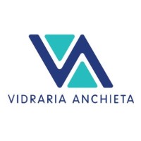 Vidraria Anchieta Ltda. logo, Vidraria Anchieta Ltda. contact details