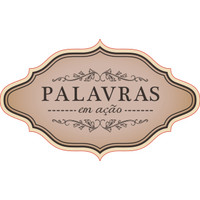 Palavras em Ação logo, Palavras em Ação contact details