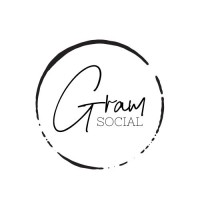 Gram Social logo, Gram Social contact details