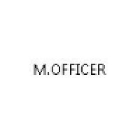 M.Officer logo, M.Officer contact details