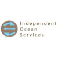 Independent Ocean Services logo, Independent Ocean Services contact details