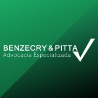 Benzecry & Pitta Advocacia Especializada logo, Benzecry & Pitta Advocacia Especializada contact details