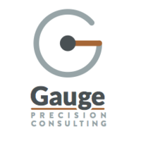 Gauge Precision Consulting, LLC logo, Gauge Precision Consulting, LLC contact details