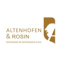 Altenhofen & Rosin Sociedade de Advogados logo, Altenhofen & Rosin Sociedade de Advogados contact details