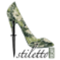 Stiletto Gear logo, Stiletto Gear contact details