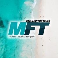 Mayan Fantasy Tours logo, Mayan Fantasy Tours contact details