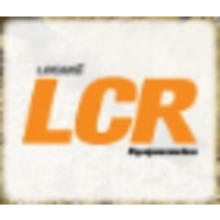 LCR Equipamentos logo, LCR Equipamentos contact details