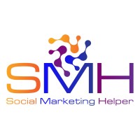 Social Marketing Helper logo, Social Marketing Helper contact details