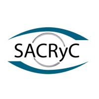 SACRyC logo, SACRyC contact details