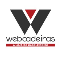 WebCadeiras logo, WebCadeiras contact details