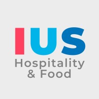 IUS Hospitality & Food Service logo, IUS Hospitality & Food Service contact details