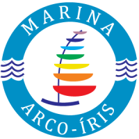 Marina, Escola e Despachante Náutico Arco-Íris logo, Marina, Escola e Despachante Náutico Arco-Íris contact details