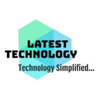 Latest Technology logo, Latest Technology contact details