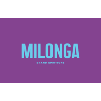 MILONGA BRAND EMOTIONS logo, MILONGA BRAND EMOTIONS contact details