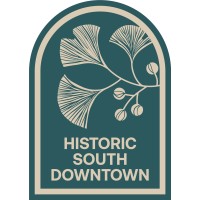 Historic South Downtown logo, Historic South Downtown contact details