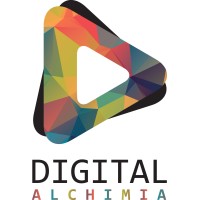 Digital Alchimia logo, Digital Alchimia contact details