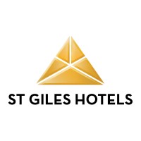 St Giles Hotels logo, St Giles Hotels contact details