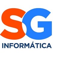 SG Informática logo, SG Informática contact details