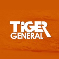 Tiger General logo, Tiger General contact details