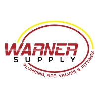 Warner Supply logo, Warner Supply contact details