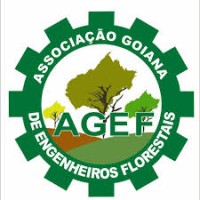 Associação Goiana de Engenheiros Florestais - AGEF logo, Associação Goiana de Engenheiros Florestais - AGEF contact details