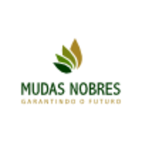 Mudas Nobres logo, Mudas Nobres contact details