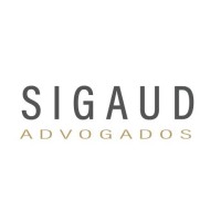 Sigaud Advogados logo, Sigaud Advogados contact details