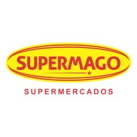 Supermago logo, Supermago contact details