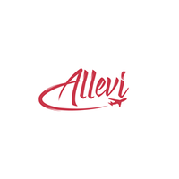 Allevi Viagens logo, Allevi Viagens contact details