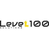 Level 100 Solutions logo, Level 100 Solutions contact details