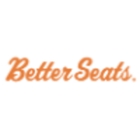 Better Seats logo, Better Seats contact details