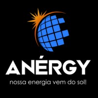 Anergy Engenharia logo, Anergy Engenharia contact details