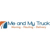 Me and My Truck LLC logo, Me and My Truck LLC contact details