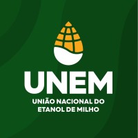 UNEM - União Nacional do Etanol de Milho logo, UNEM - União Nacional do Etanol de Milho contact details