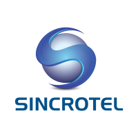 Sincrotel logo, Sincrotel contact details