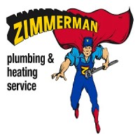 Zimmerman Plumbing & Heating Service logo, Zimmerman Plumbing & Heating Service contact details