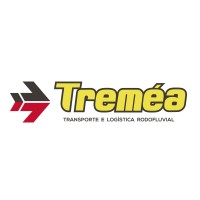 Treméa Transportes logo, Treméa Transportes contact details